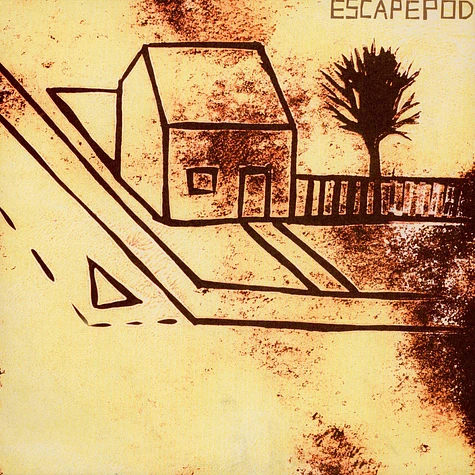 Escape Pod - Escapepod