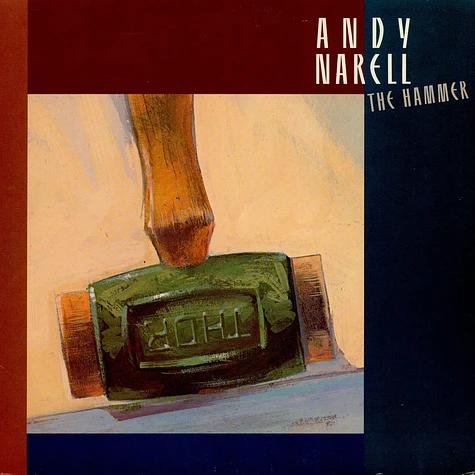 Andy Narell - The Hammer