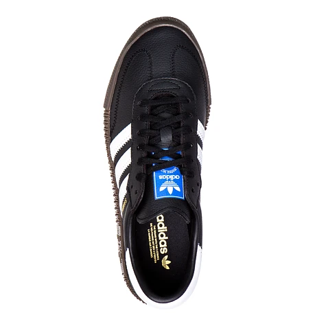 adidas - Sambarose W