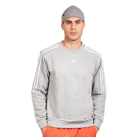 adidas - Radkin Crewneck Sweater