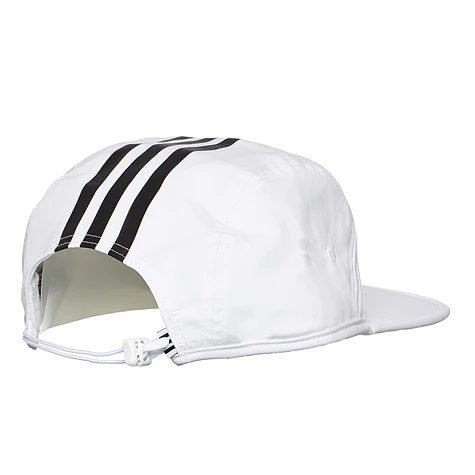 adidas - Techy 3 Stipes Cap