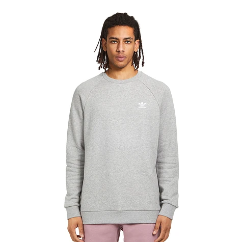 adidas - Essential Crew Sweater