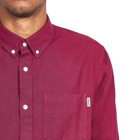 Carhartt WIP - L/S Dalton Shirt