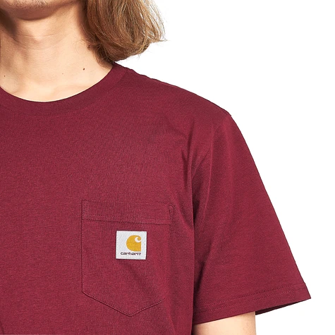 Carhartt WIP - S/S Pocket T-Shirt