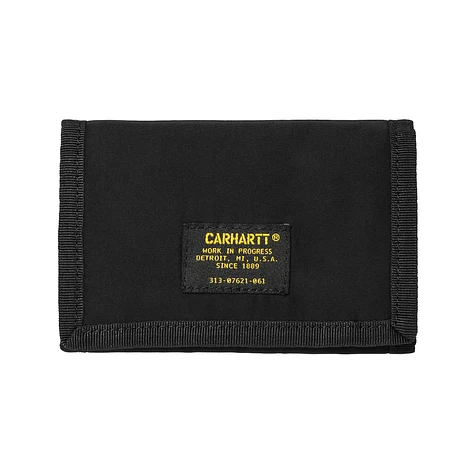 Carhartt WIP - Ashton Wallet