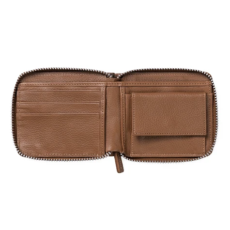 Carhartt WIP - Zip Wallet Small