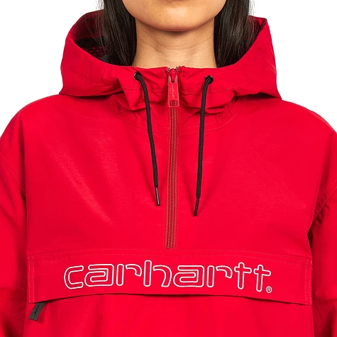 Carhartt WIP - W' Carhartt Script Pullover