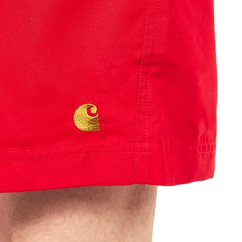 Carhartt WIP - Chase Swim Trunk