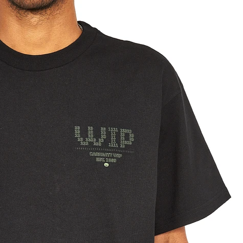 Carhartt WIP - S/S WIP Pilot T-Shirt