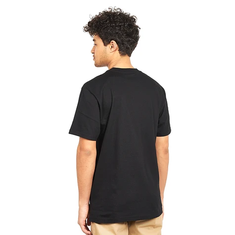 Carhartt WIP - S/S C Tape T-Shirt