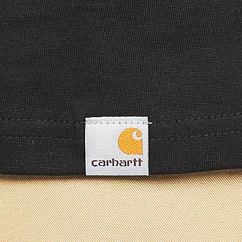 Carhartt WIP - S/S C Tape T-Shirt