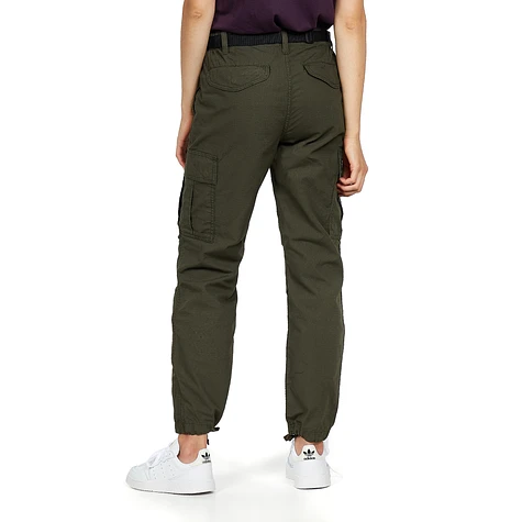 Carhartt WIP - W' Cymbal Pant "Columbia" Ripstop, 6.5 oz