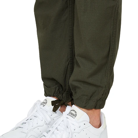 Carhartt WIP - W' Cymbal Pant "Columbia" Ripstop, 6.5 oz