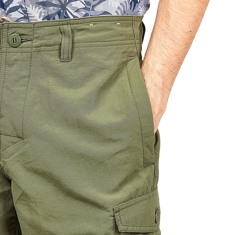 Patagonia - Wavefarer Cargo Shorts