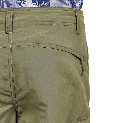 Patagonia - Wavefarer Cargo Shorts