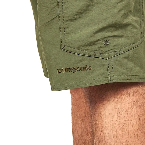 Patagonia - Wavefarer Cargo Shorts