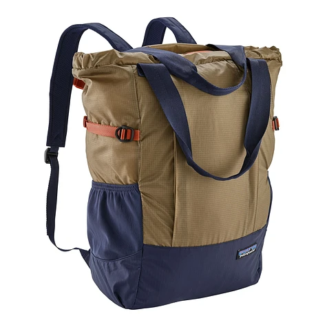 Patagonia - Lightweight Travel Tote Pack