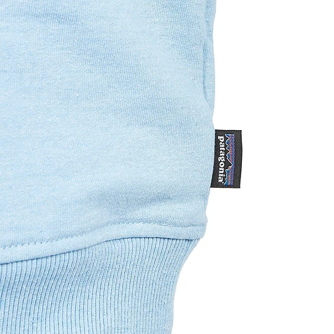 Patagonia - P-6 Label Uprisal Crew Sweatshirt