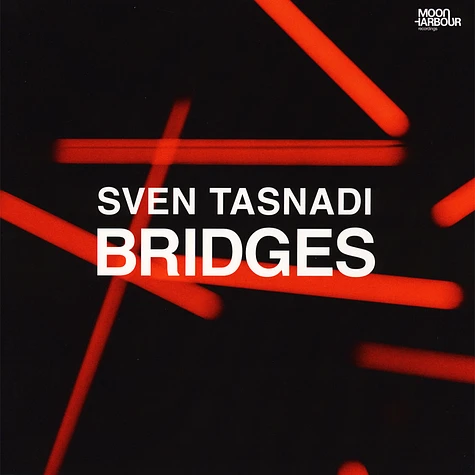 Sven Tasnadi - Bridges