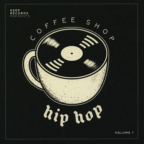 V.A. - Coffee Shop Hip Hop Volume 1