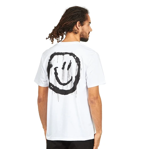 1UP x Carhartt WIP - Keep Smiling II T-Shirt