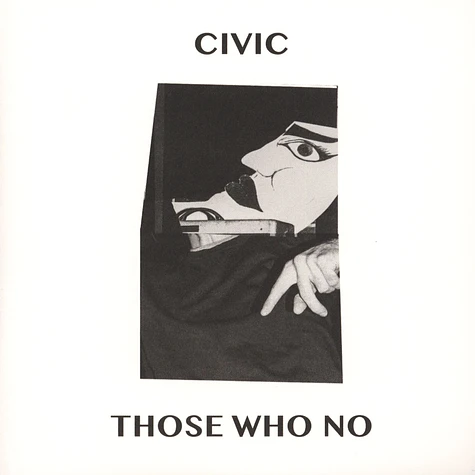 Civic - Those Who No