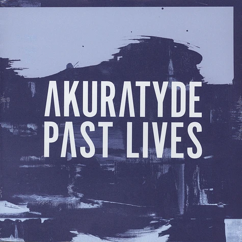 Akuratyde - Past Lives