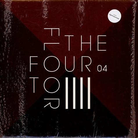 V.A. - Four To The Floor 04