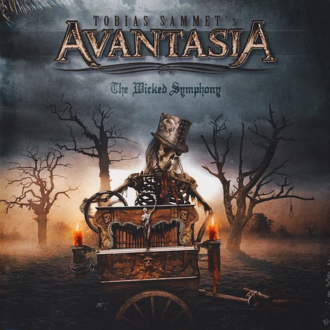 Avantasia - The Wicked Symphony