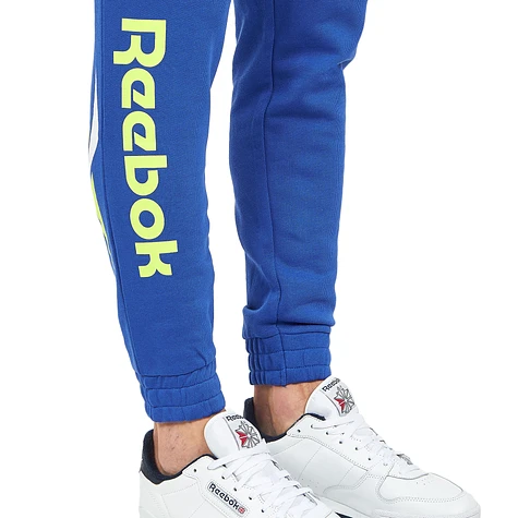 Reebok - Classic Vector Jogger Pant