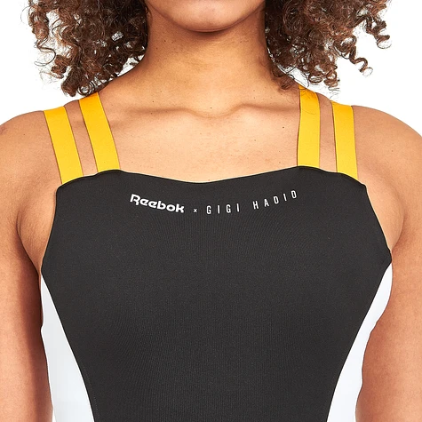 Reebok x Gigi Hadid - Gigi Bodysuit