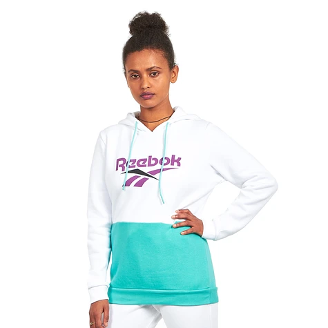 Reebok - Classic V P Hoodie