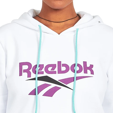 Reebok - Classic V P Hoodie