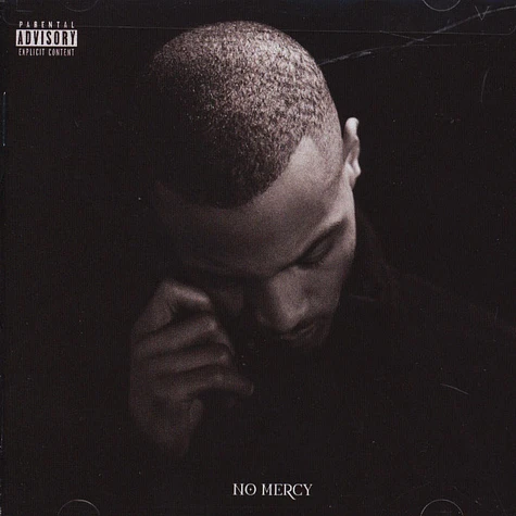 T.I. - No Mercy