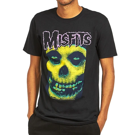 Misfits - Warhol T-Shirt