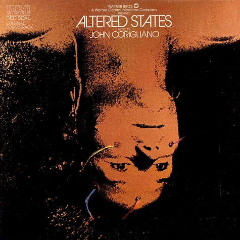 John Corigliano - Altered States