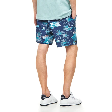 Lacoste - Direct Embroidered Shorts
