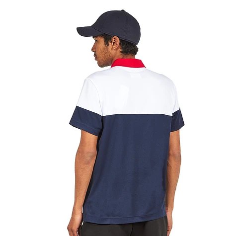 Lacoste - Seasonal Polo