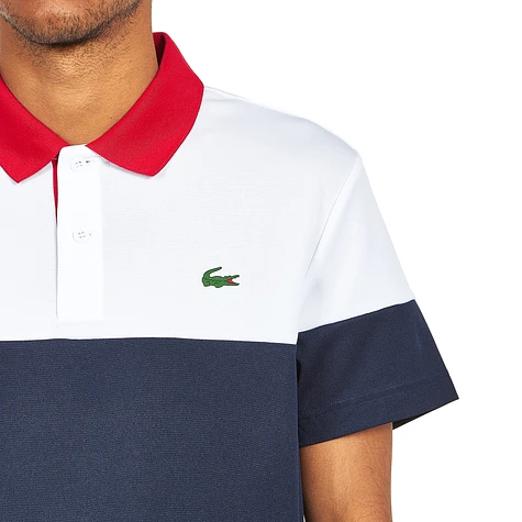 Lacoste - Seasonal Polo