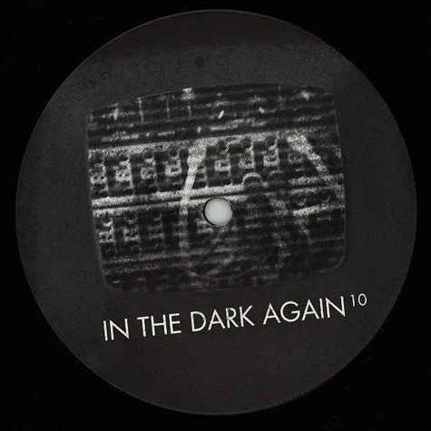 Iron Blu & Federico Leocata - In The Dark Again 10