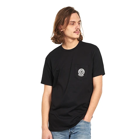 Questlove - Migos Pocket T-Shirt