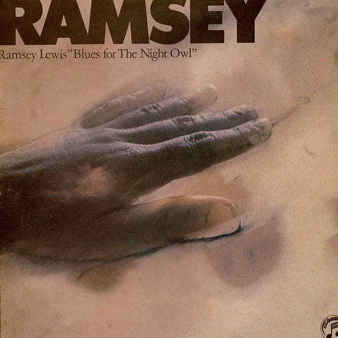 Ramsey Lewis - Blues For The Night Owl