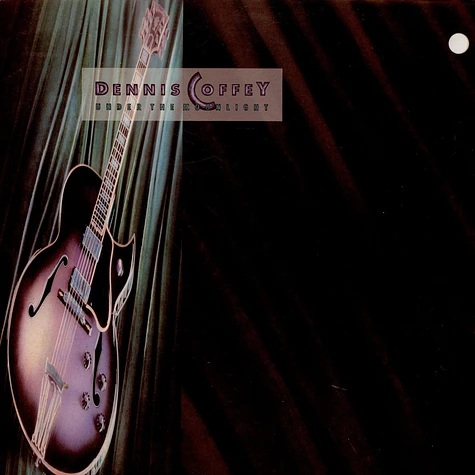 Dennis Coffey - Under The Moonlight