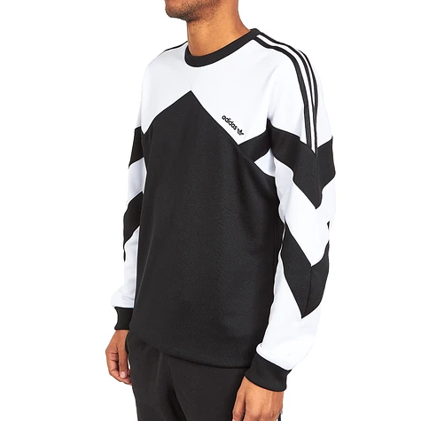 adidas - Palmeston Crew Sweater