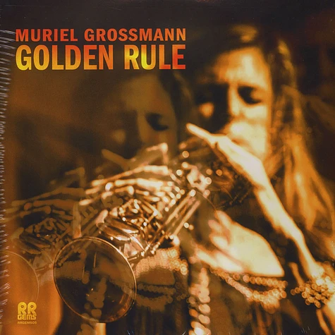 Muriel Grossmann - Golden Rule