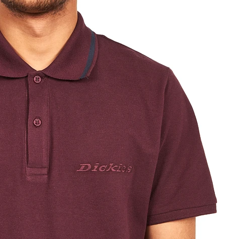 Dickies - Morton Polo Shirt