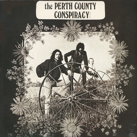 Perth County Conspiracy - The Perth County Conspiracy