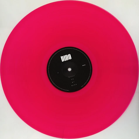 Dido - Still On My Mind Pink Vinyl Edition