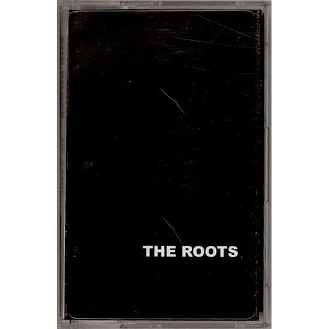 The Roots - Organix