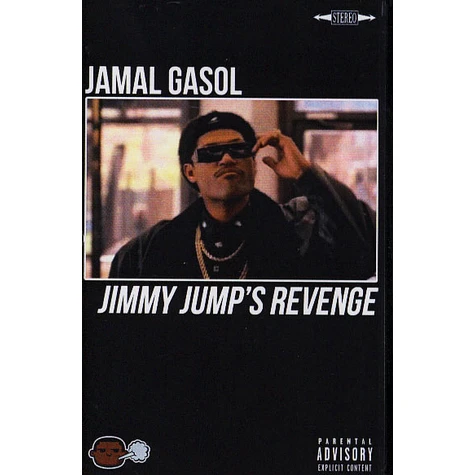 Jamal Gasol - Jimmy Jump's Revenge